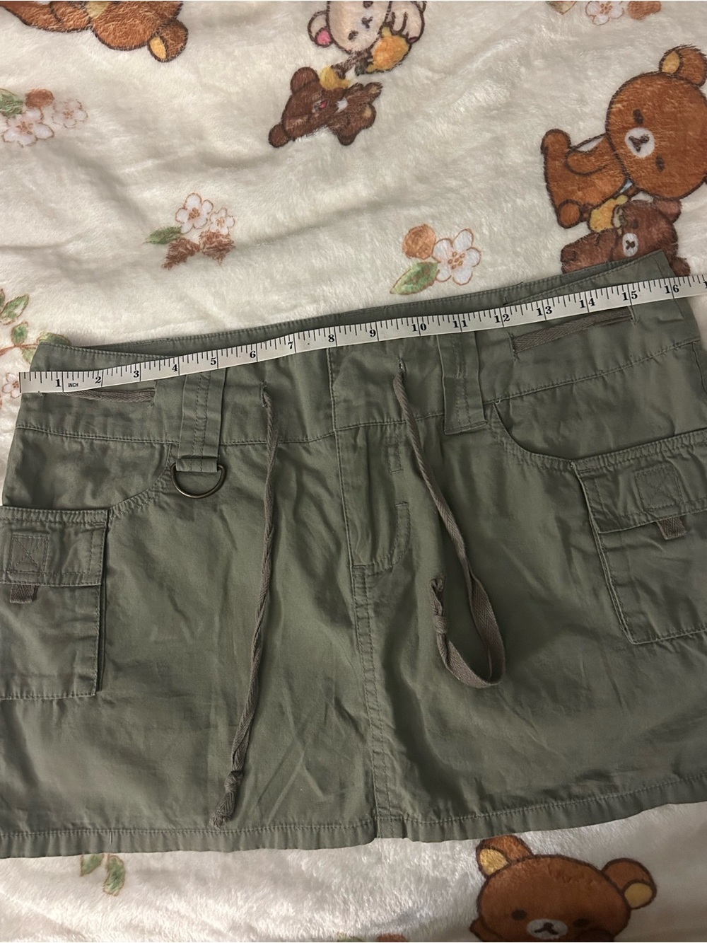 Y2K skirt - Picture 7 of 8